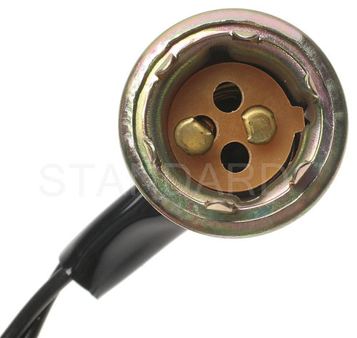 Standard Ignition Multi Function Socket S-514