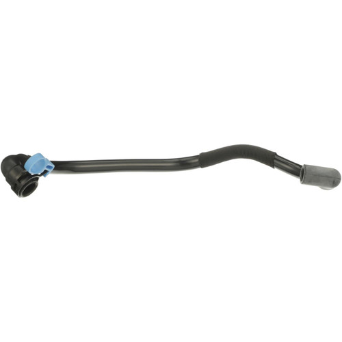 Standard Ignition Engine Crankcase Breather Hose V638 - front view