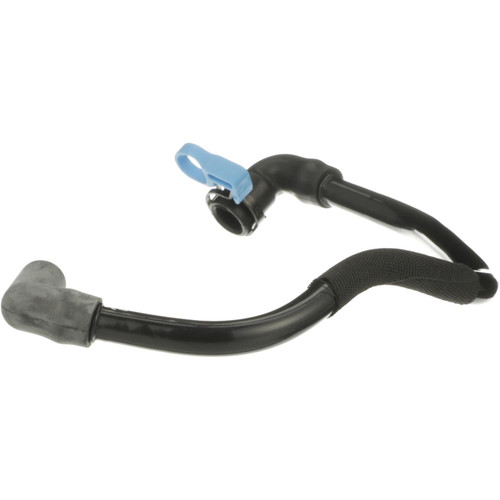 Standard Ignition Engine Crankcase Breather Hose V638 - back view