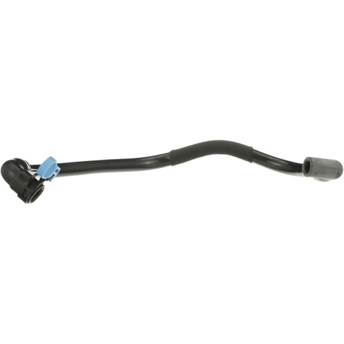 Standard Ignition Engine Crankcase Breather Hose V638 - right view