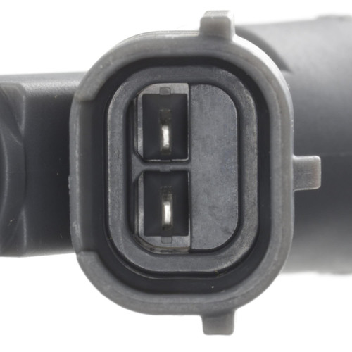 Standard Ignition Fuel Injector - MFI - New FJ744 - connector view