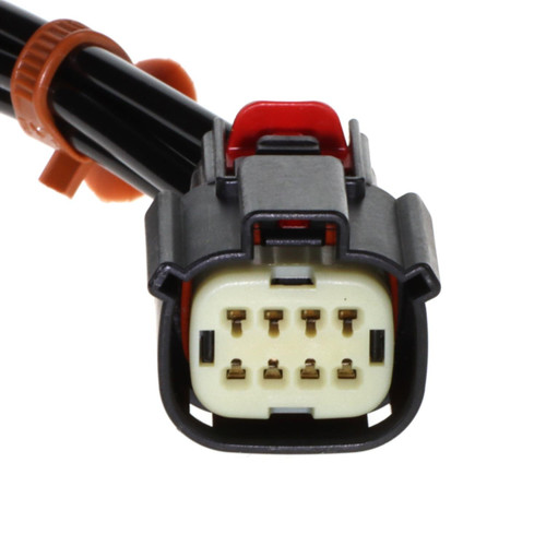 Standard Ignition Knock Sensor KS533 - connector view