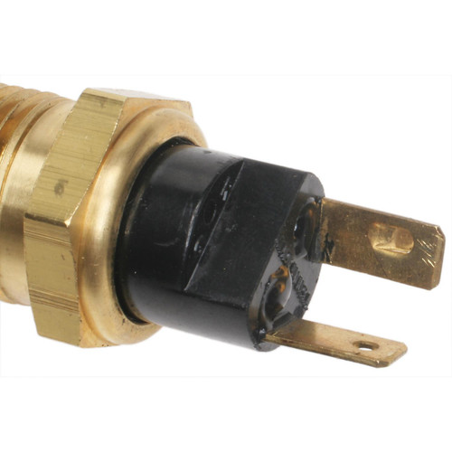 Standard Ignition Temperature Sender - With Light TS-49