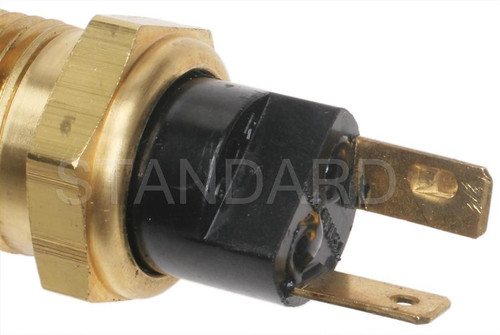 Standard Ignition Temperature Sender - With Light TS-49