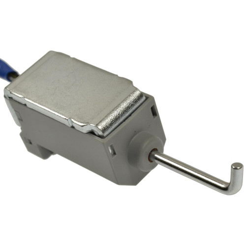 Standard Ignition Transmission Control Solenoid TCS292 - connector view