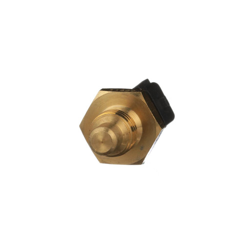 Standard Ignition Temperature Sender - With Gauge TX150 - back view