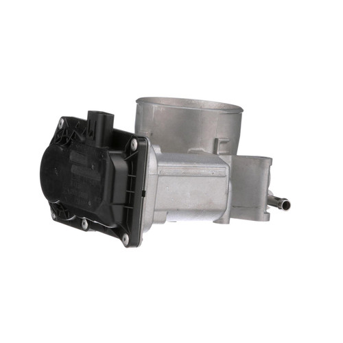 Standard Ignition Fuel Injection Throttle Body S20026 - front view