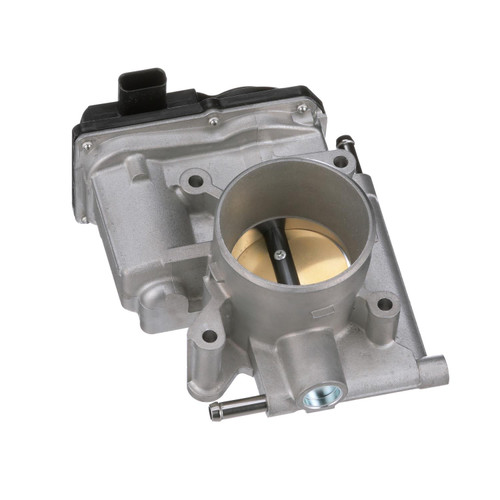 Standard Ignition Fuel Injection Throttle Body S20026 - top view