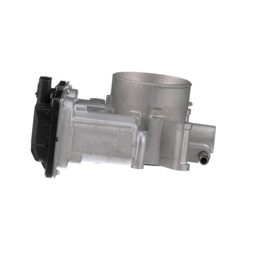 Standard Ignition Fuel Injection Throttle Body S20026 - right view