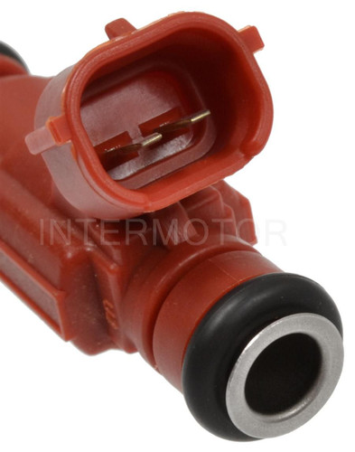 Standard Ignition Fuel Injector - MFI - New FJ745 - connector view
