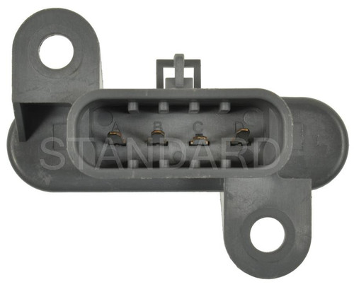 Standard Ignition Blower Motor Resistor RU-653
