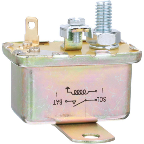 Standard Ignition Starter Relay SR-103