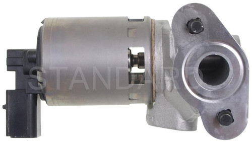 Standard Ignition EGR Valve EGV824 - bottom view