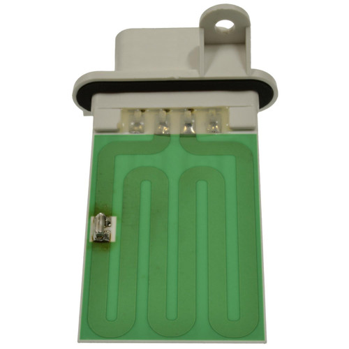 Standard Ignition Blower Motor Resistor RU-647