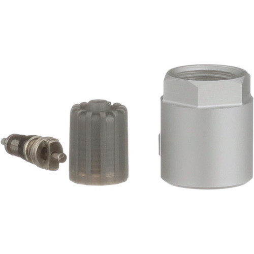 Standard Ignition Tire Pressure Monitoring System QWIK-Sensor Service Kit TPM4012SK - left view