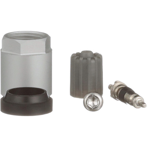 Standard Ignition Tire Pressure Monitoring System QWIK-Sensor Service Kit TPM4012SK - right view