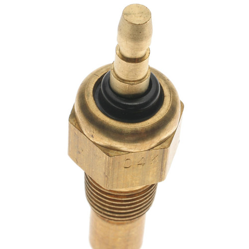 Standard Ignition Temperature Sender - With Gauge TS-86