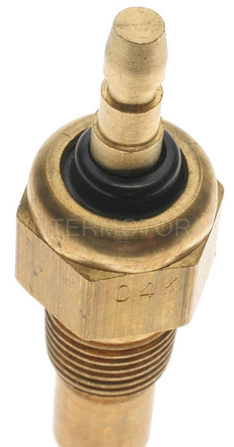 Standard Ignition Temperature Sender - With Gauge TS-86