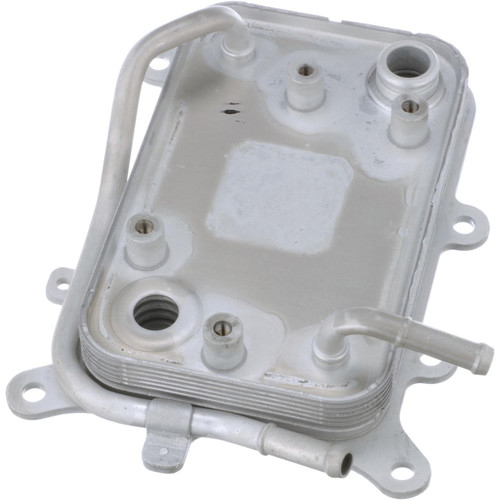 Standard Ignition Automatic Transmission Oil Cooler OCK107 - front view