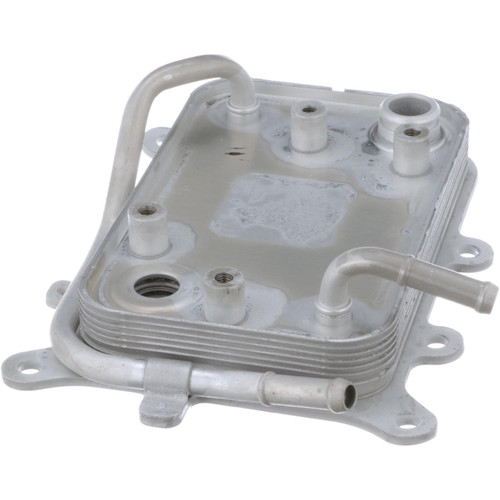 Standard Ignition Automatic Transmission Oil Cooler OCK107 - angled view