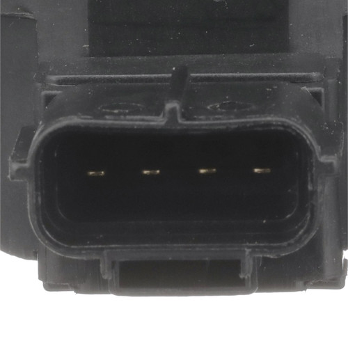 Standard Ignition Throttle Position Sensor TH228 - connector view