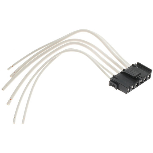Standard Ignition Stoplight Switch Connector S-749