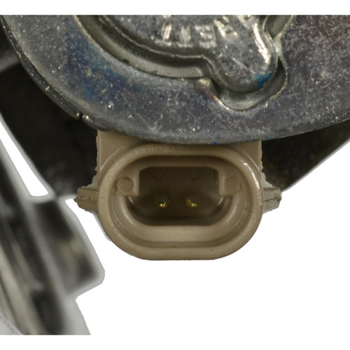 Standard Ignition Turbocharger - New - Diesel TBC522 - alternate view