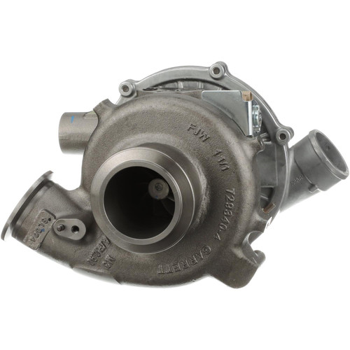 Standard Ignition Turbocharger - New - Diesel TBC522 - right view