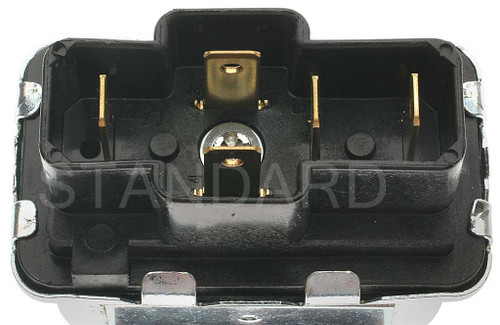 Standard Ignition A/C Condenser Fan Motor Relay RY-22