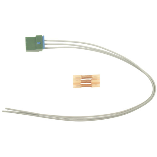 Standard Ignition Junction Block Connector S-1157