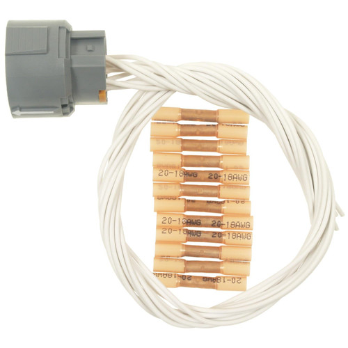 Standard Ignition Transmission Harness Connector S-1152