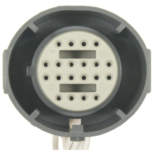 Standard Ignition Transmission Harness Connector S-1152