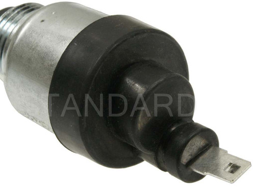 Standard Ignition Idle Stop Solenoid ES9 - connector view
