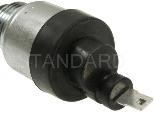 Standard Ignition Idle Stop Solenoid ES9