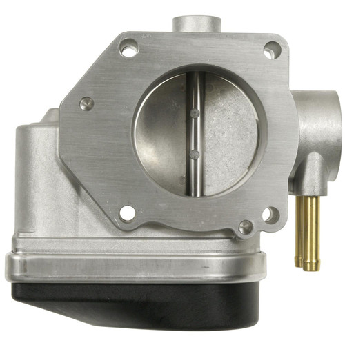 Standard Ignition Fuel Injection Throttle Body S20028 - bottom view