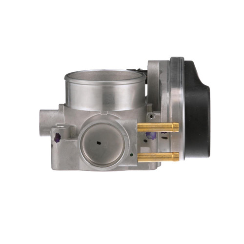 Standard Ignition Fuel Injection Throttle Body S20028 - left view