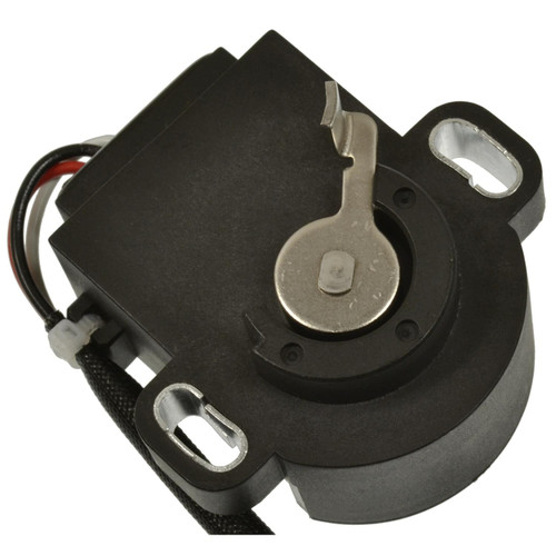 Standard Ignition Throttle Position Sensor TH227 - bottom view