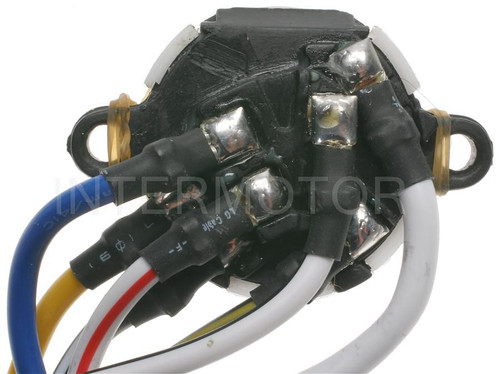 Standard Ignition Ignition Starter Switch US-287