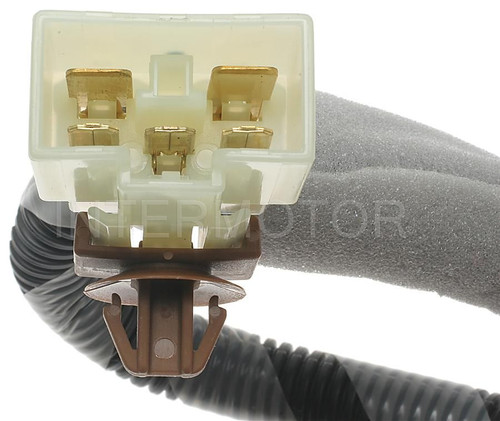 Standard Ignition Ignition Starter Switch US-287