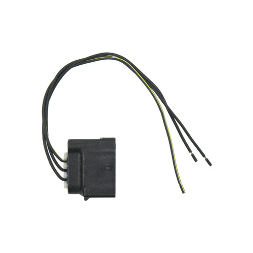 Standard Ignition Cornering Light Socket Connector S-895