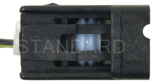 Standard Ignition Cornering Light Socket Connector S-895