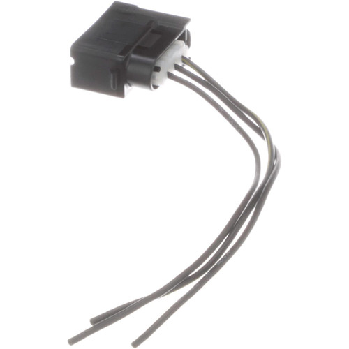 Standard Ignition Cornering Light Socket Connector S-895