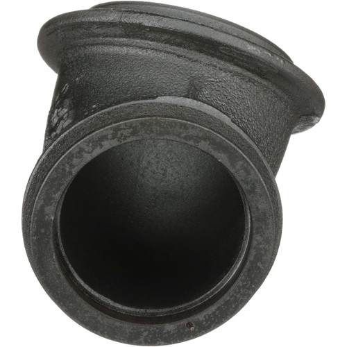 Standard Ignition Turbocharger Outlet Elbow TIH36 - right view