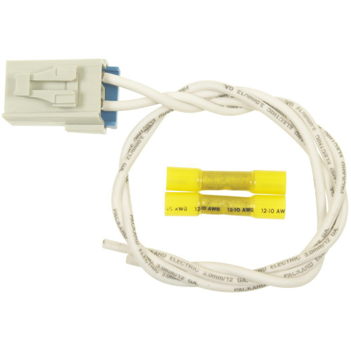 Standard Ignition Junction Block Connector S-1158