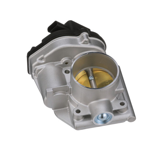 Standard Ignition Fuel Injection Throttle Body S20025 - top view