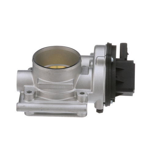 Standard Ignition Fuel Injection Throttle Body S20025 - bottom view
