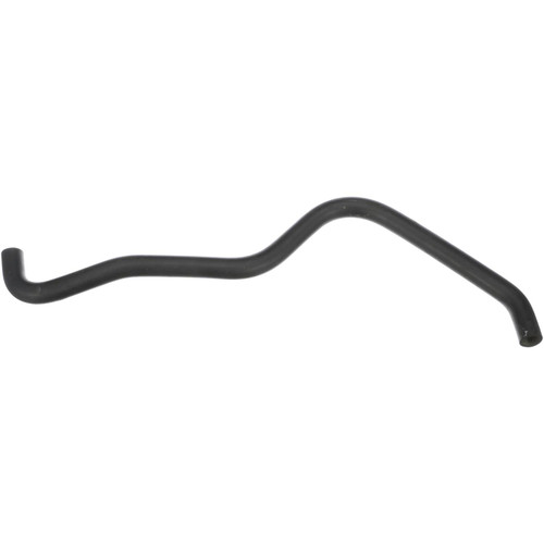 Standard Ignition Engine Crankcase Breather Hose V855 - front view