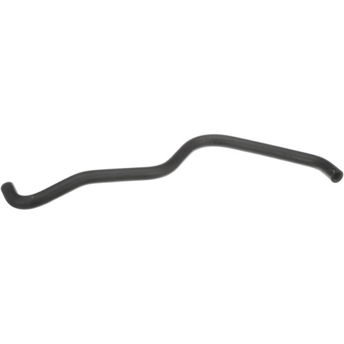Standard Ignition Engine Crankcase Breather Hose V855 - top view