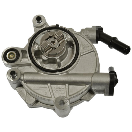 Standard Ignition Vacuum Pump VCP130 - front view