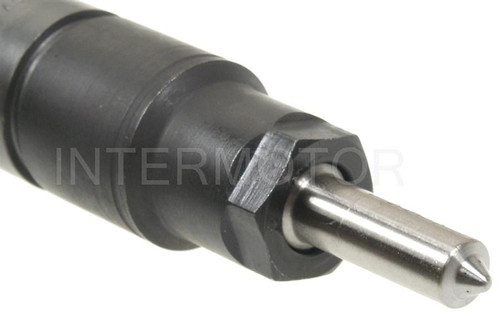 Standard Ignition Fuel Injector - Diesel - Remfd FJ908 - bottom view